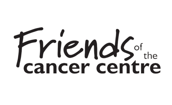 Friends of the Cancer Centre Logo